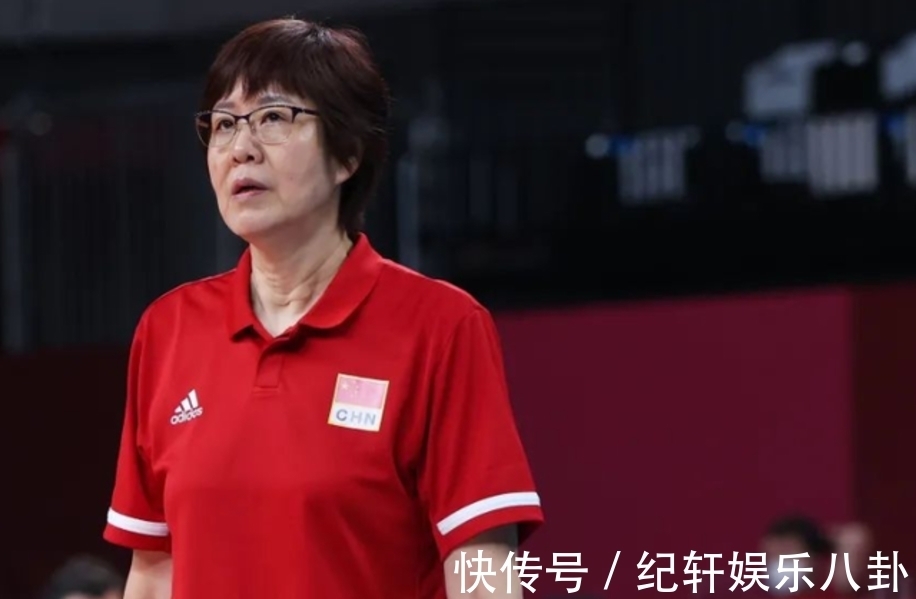 排球|女排天才毁约赴美深造,郎平镜头前哽咽声明,宣布她被永久除名