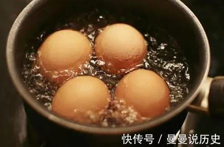 人体|立秋后,吃鸡蛋好处多,但不要与一物同食,却有很多人不清楚!