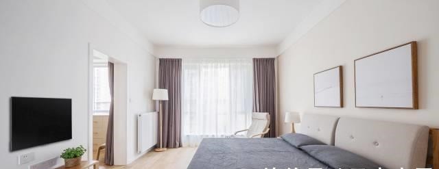 承重墙|打通阳台和客厅，100平的房子竟秒杀了200平的大宅！