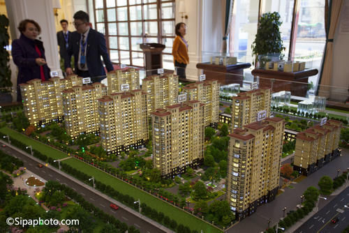 公寓|买房时，不管自住还是投资，尽量避开这3种房子没错