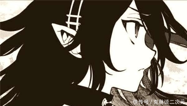 终结的炽天使 阿朱罗丸失去记忆与他有关 四镰童子只是间接影响 快资讯