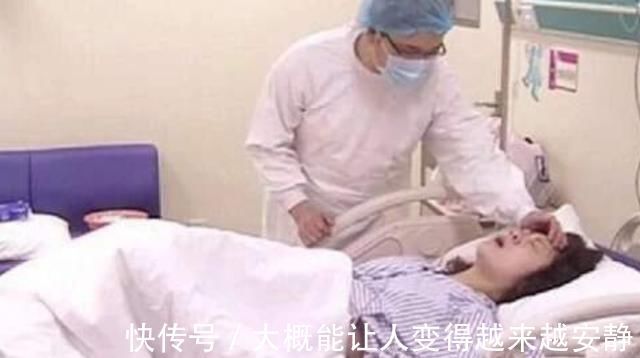 产妇|产妇开10指要开多大?产科医生拿出一张图,看着都让人觉得疼