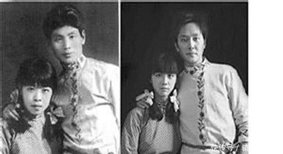 二萧$民国四大才女之一的萧红,天天去鲁迅家,许广平这样抱怨