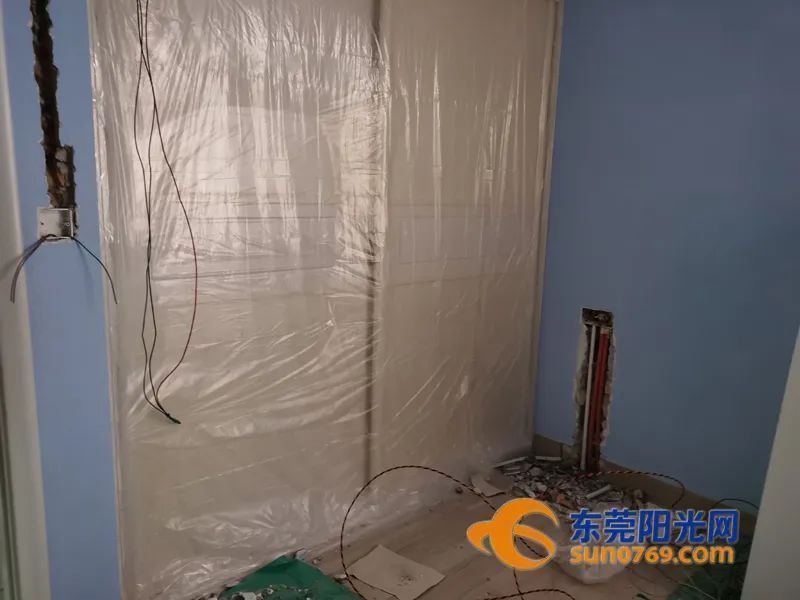 沉池|业主6万元装修费打水漂,装修公司更放言官司陪你打三五年