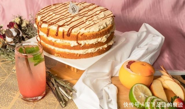 蛋糕和面包你更喜欢吃哪个,新手先学哪个容易上手,来看看吧