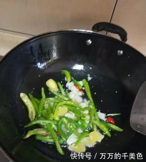 家常牛肉菜谱，尖椒牛肉片，简单美味营养，超级下饭，吃了还想吃