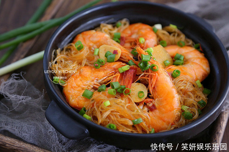 别总|粉丝别总凉拌,10种做法,有滋有味,学会后变着花样做