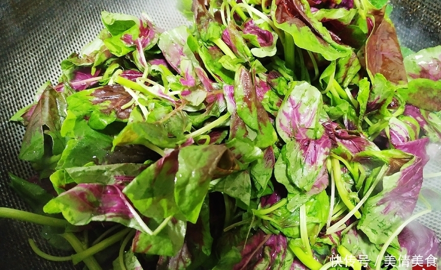 大扫除|此菜吃一次,就等于给肠道做次大扫除,营养好吃,做法特简单