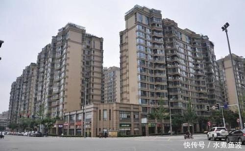 买房|买房一旦遇到这3种房子赶紧买,聪明人一眼就懂,难怪有钱人都买