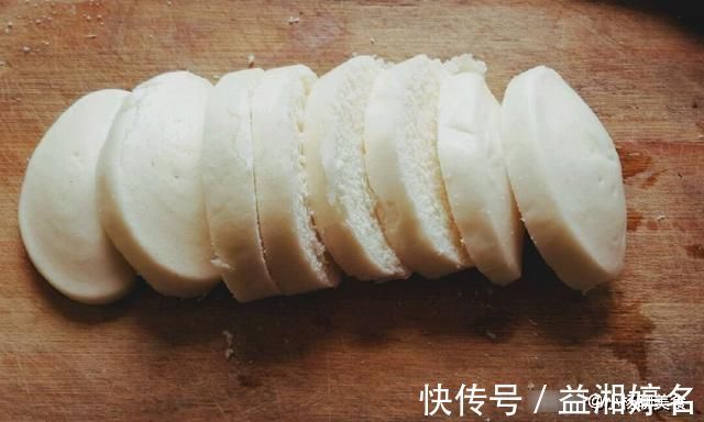 快餐|汉堡别再买了，自己在家，不用烤箱，不用油炸，10分钟就能搞定