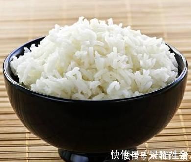 大米饭|煮大米饭时加入一宝,清理血管垃圾,祛皱抗衰老,男女不可错过!