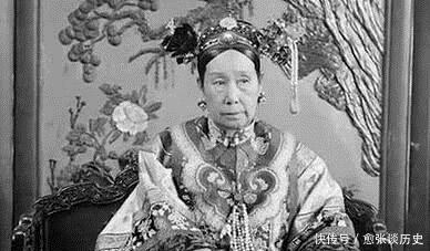 世家|她出身贵族世家，慈禧身边最美的女官，晚年家境没落，气质却依旧