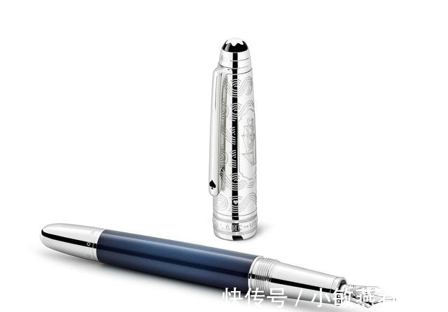 八十天环游地球|万宝龙愿与你 在每一个时间点里留下和TA的独家记忆