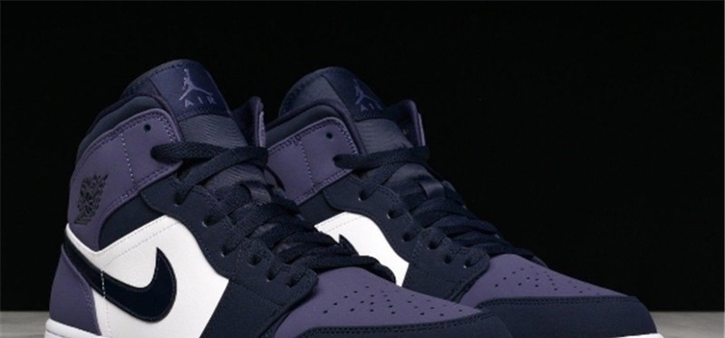 jumpman 只为“刷街”,不为实战!穿这五双球鞋上脚,你就是街头的“弄潮儿”!