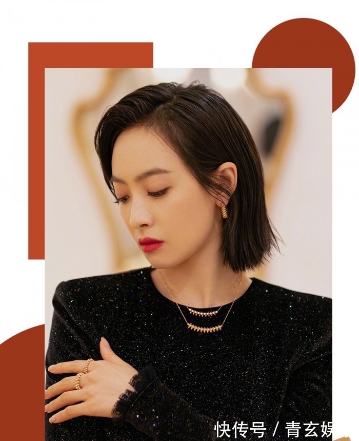 珠宝 年底了不知道买什么珠宝?这几款年度最火!