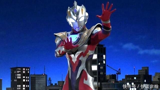 迪迦的力量还在,圆谷将揭晓泽塔·奥特曼的最新造型!