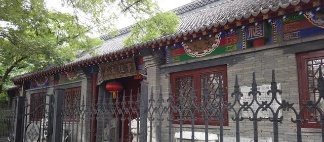 豪华气派|走进沈阳杨宇霆公馆,不愧是张作霖的心腹,这宅院也太豪华气派了