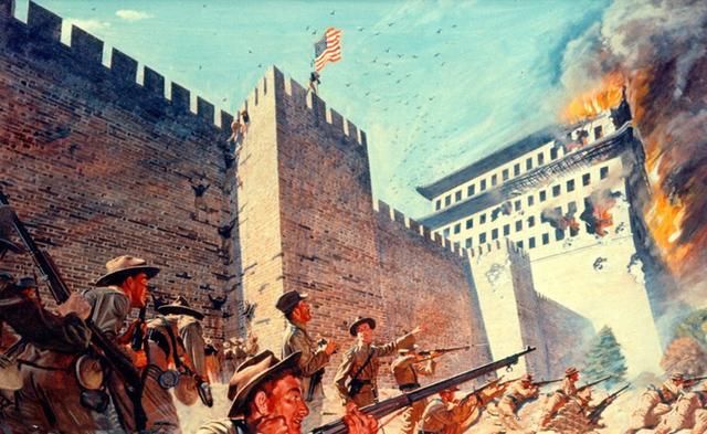 慈禧|庚子事变后,慈禧为何处罚听话的大臣,而饶过不听话的大臣