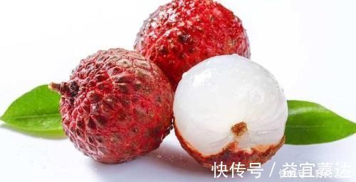 安安|3岁内的孩子,尽量不要吃这3种水果,有可能会有损娃的健康!