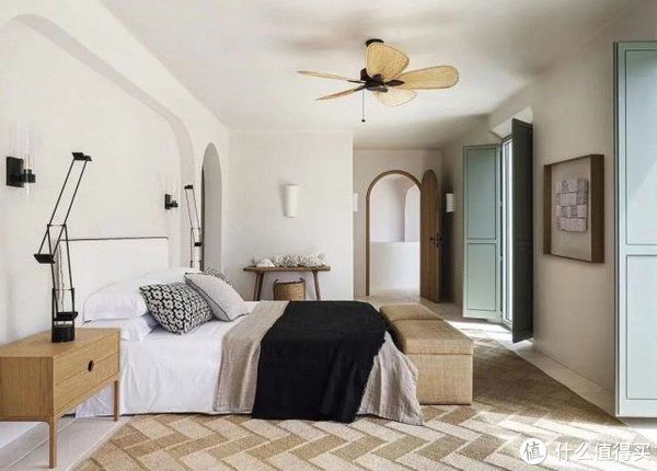 小红书|走廊怎么装?别忽视,这75cm真是暗藏“玄机”!