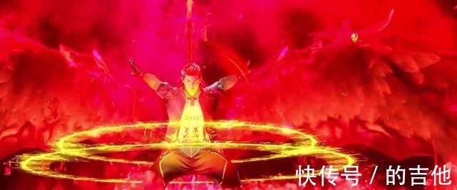 斗罗大陆|斗罗大陆中国四大神兽化身武魂,没有一个落下牌面