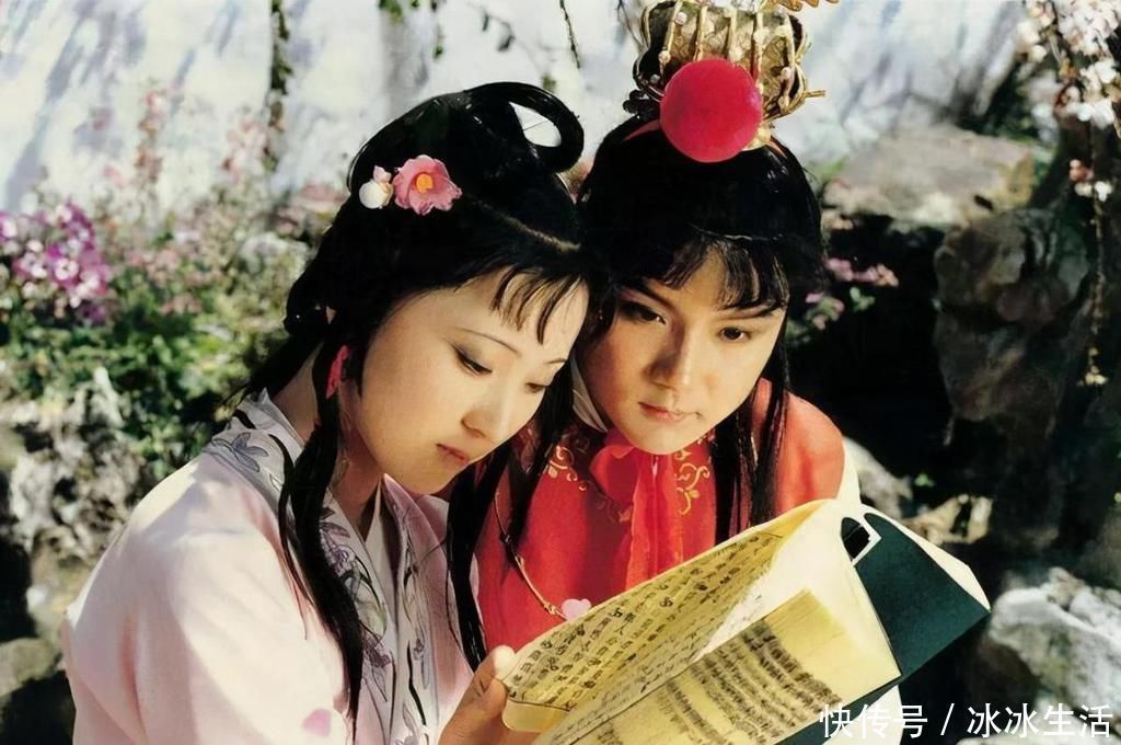 宝玉&癸酉本红楼之黛玉的结局:她没有早逝,守护贾府到最后的人