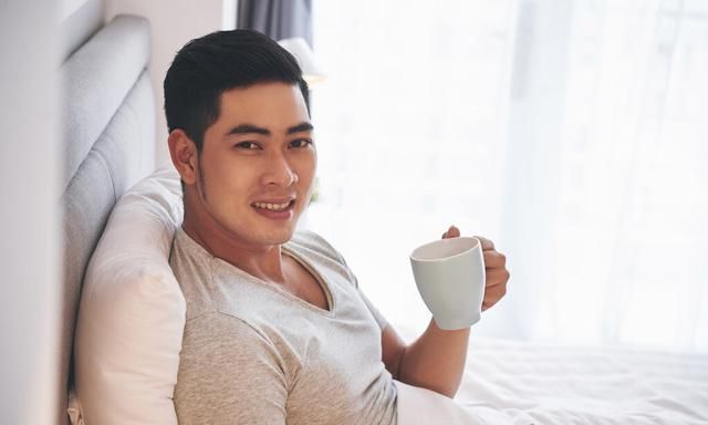 30~40岁男士理什么发型帅气?