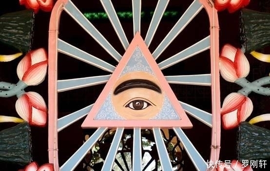 孔子,耶稣,莎士比亚,孙中山一起供奉,越南高台教是什么情况?