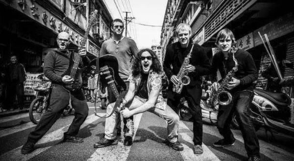 还以为纹身是黑社会和非主流吗？那你要被时代抛弃了