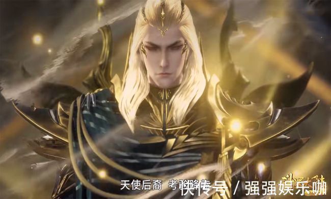 斗罗大陆|斗罗大陆:唐家三少对于千道流的塑造,根本不像是在塑造反派