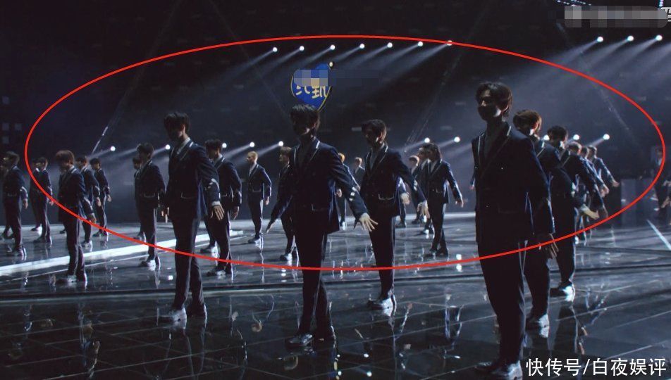 《创造营4》主题曲预告,刘宇确定是初C,“左右护法”引起关注