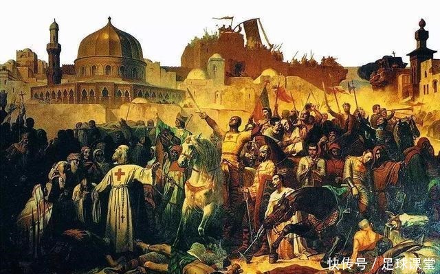 阴谋论|他是七百年前的零号病人,阴谋论在历史上从未缺席