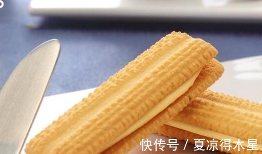 奥利奥|买饼干时，别总是选“奥利奥”，这4款饼干也来尝一尝，好吃便宜！