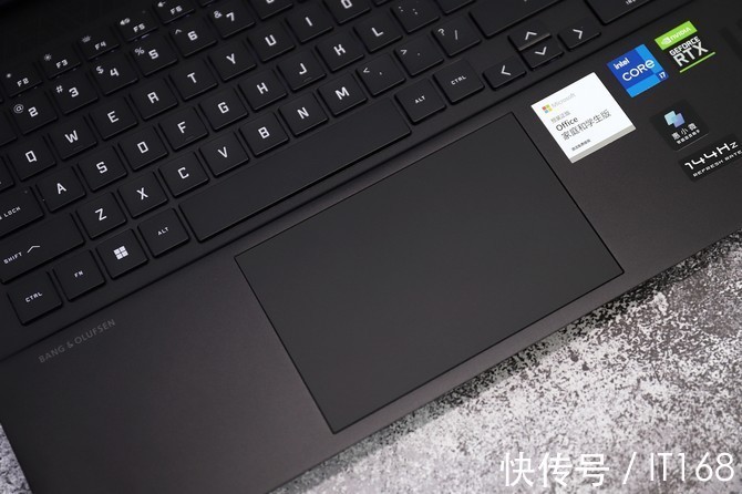 i7|12代酷睿+RTX30独显强悍来袭!OMEN暗影精灵8游戏本评测