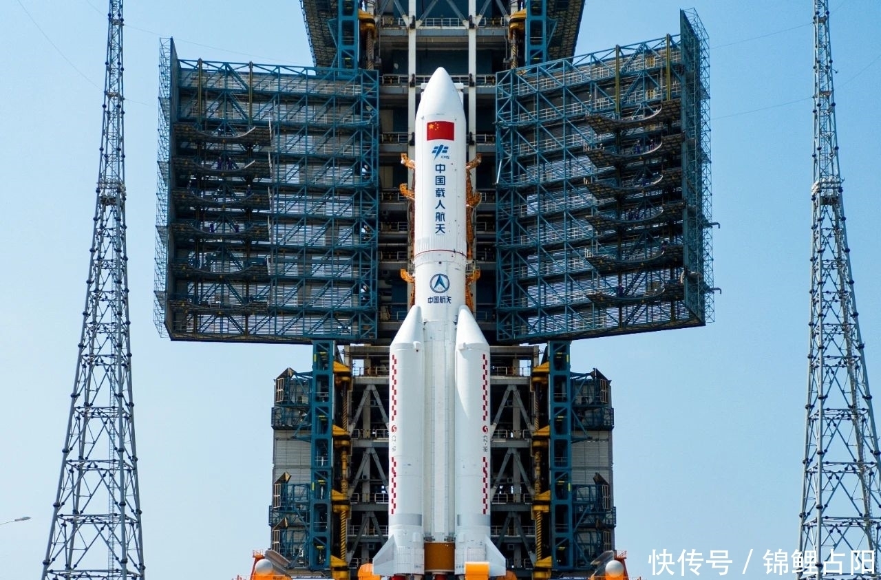 逐梦星辰大海!“天和”号空间站核心舱定于本月发射