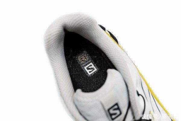 xt-6联名鞋款|KOLON SPORT携手SALOMON，打造安全舒适的轻户外之履