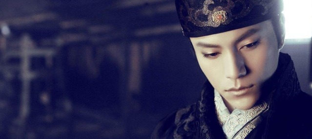 权宦|大明权宦——汪直