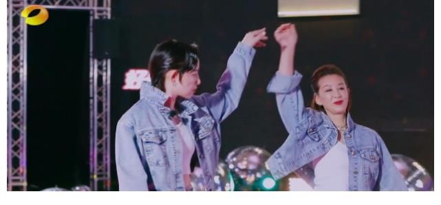 女儿们|播一期火一期！芒果台这档综艺嘉宾全员50+，为何能成爆款？