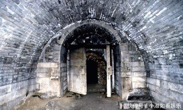 怡王陵|大清朝灭亡后,王爷后代挖祖坟盗取随葬宝物,是为何