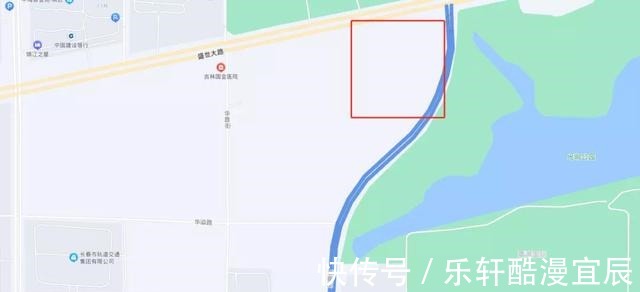 地块|华为吉林区域总部项目意向地块即将挂牌