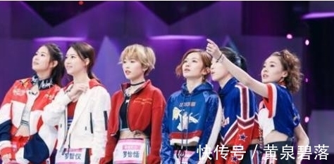 無名之輩|從《創造101》到《喬家的兒女》,她用3年時間轉型做演員