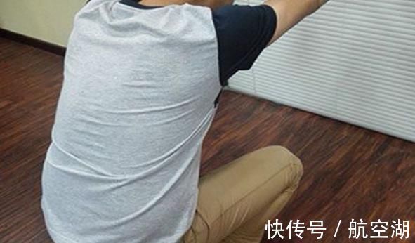 训练者|深蹲不如“靠墙静蹲”,每天10分钟,半月后好处“随之而来”!