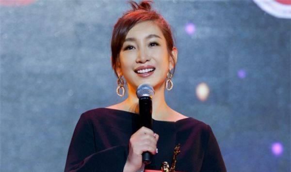 中戏5朵金花,章子怡拼演技,第4位嫁豪门,