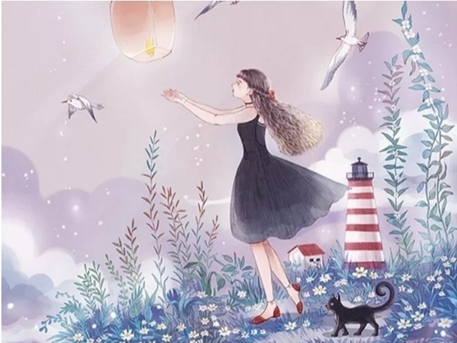 涅槃重生@5本女主是哑巴的现言小说,无声的爱,坚定地选择对方