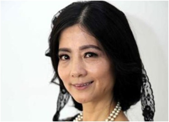 《非诚勿扰》节目上面,34岁小伙恋上51岁阿姨,牵手成功后如何了