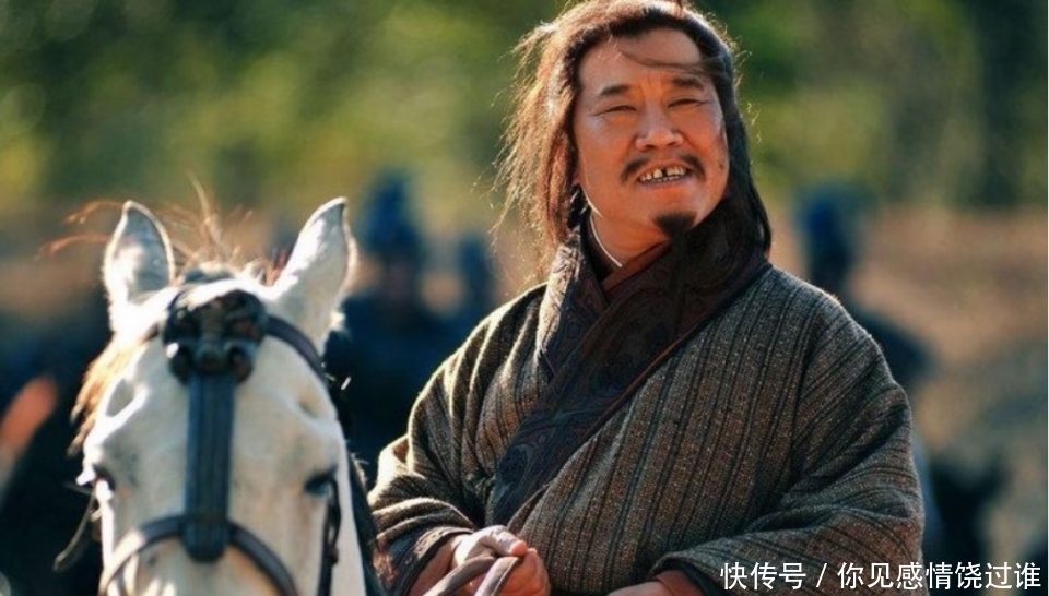 恐怖|世人只知卧龙凤雏，却不知司马懿的绰号更恐怖，难怪可以统一天下