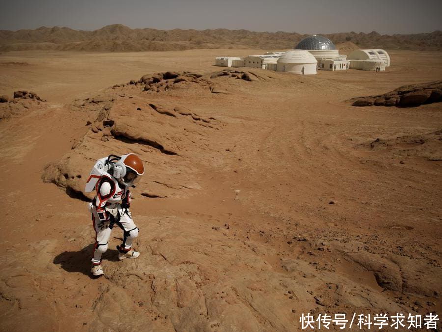 行星 我们为啥要花那么多钱，费那么大劲，去登陆火星