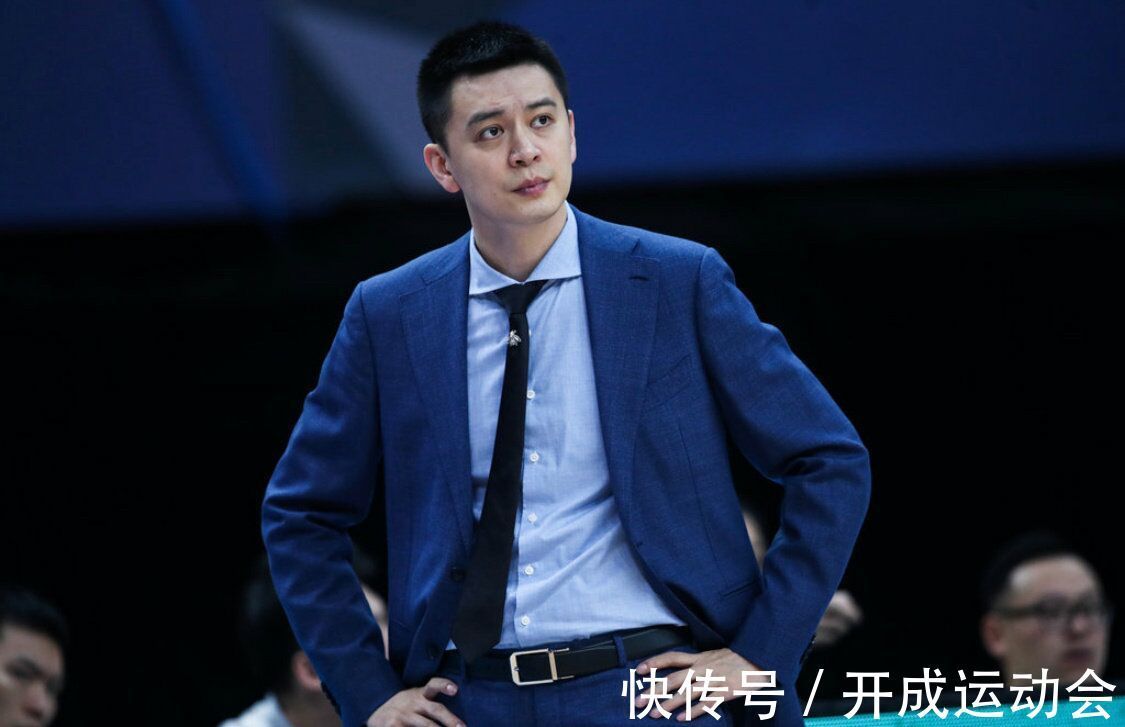 下半场|杨鸣给深圳面子,下半场放水了!球迷:没点体育精神,辽宁练啥兵