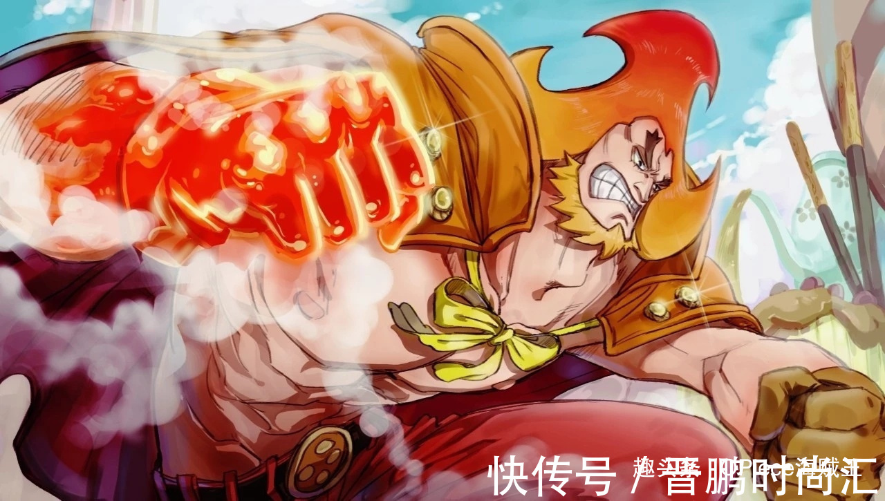 卡塔库栗|海贼王大妈团帅气壁纸,卡二是永远的男神,斯慕吉不愧是长腿御姐