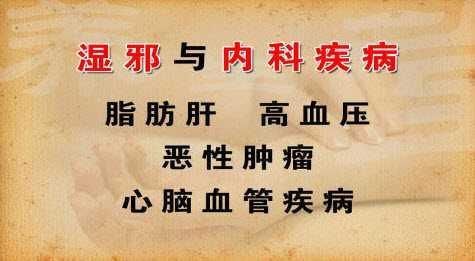 “湿邪”怎样祛除，文博居士给您讲一讲！